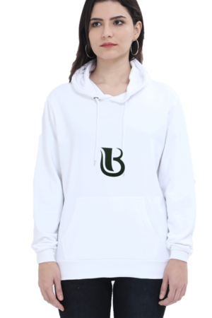 Unisex Hooded SweatShirt